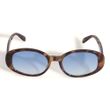Oculos Unissex Vans Out There Sunglasses Tortoise Shell-V4600900080003- -2-